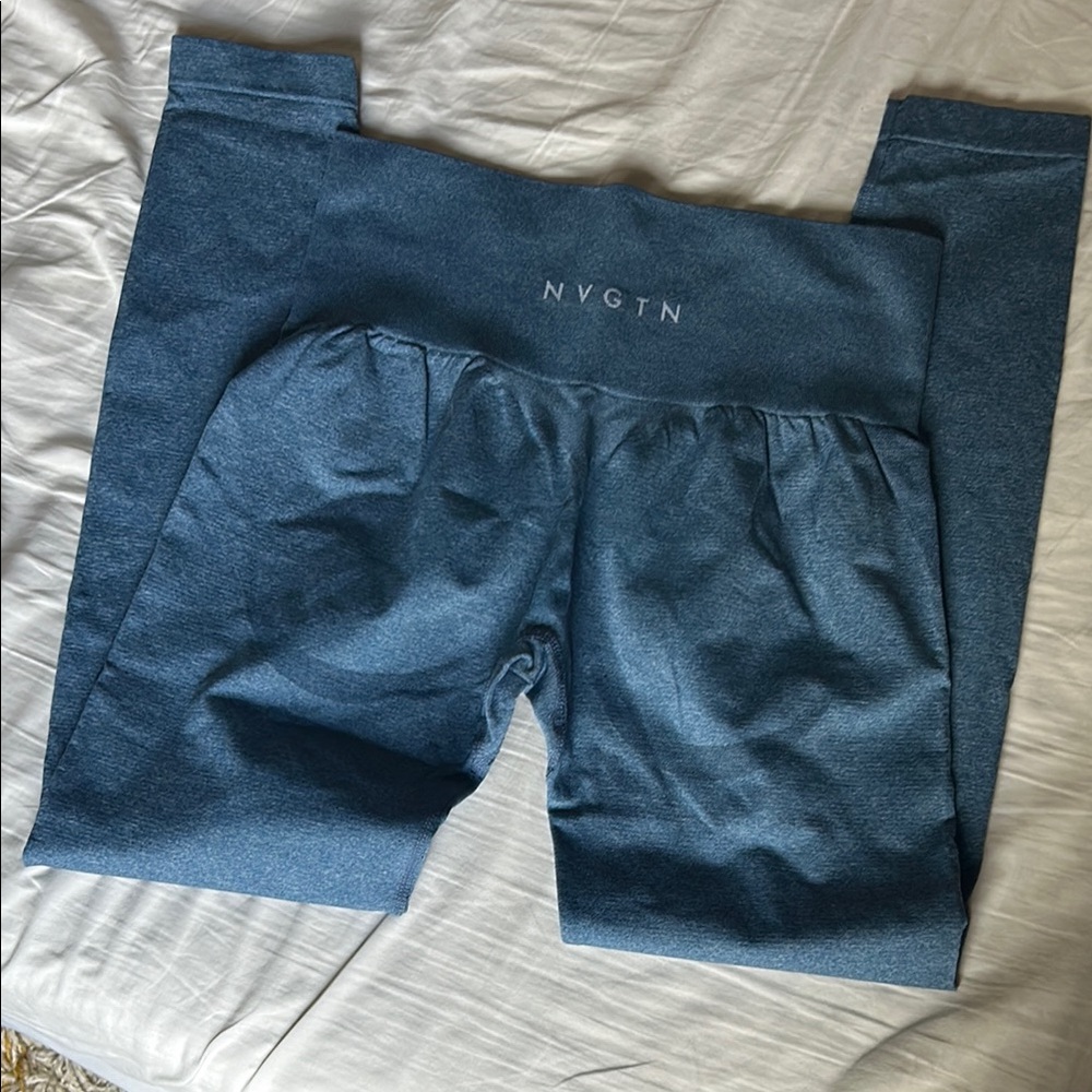 NVGTN seamless leggings